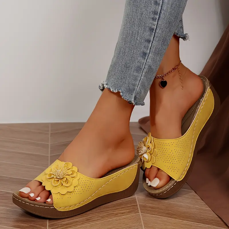 Huelva® - Sandalias Ortopedicas⏐Edición Premium