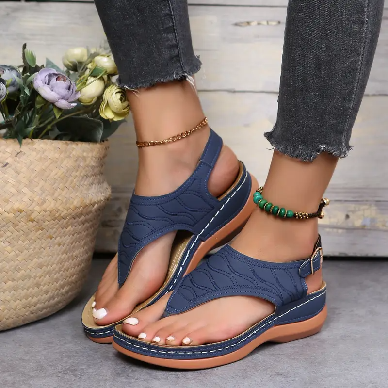 Asturias® -  Sandalias Ortopedicas⏐Edición Premium