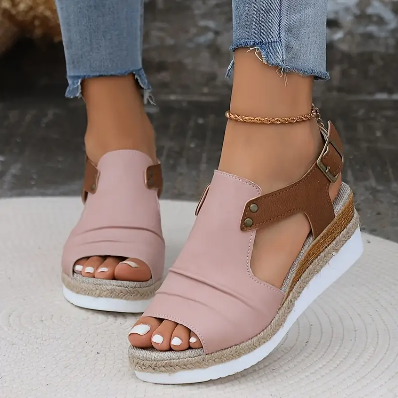 Rebeca® - Sandalias Ortopedicas⏐Edición Premium