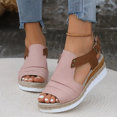 Rebeca® - Sandalias Ortopedicas⏐Edición Premium