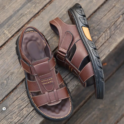 Raúl® - Sandalias Ortopedicas⏐Edición Premium