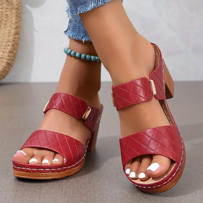 Tarragona® - Sandalias Ortopedicas⏐Edición Premium