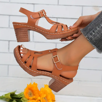 Rosario® - Sandalias Ortopedicas⏐Edición Premium