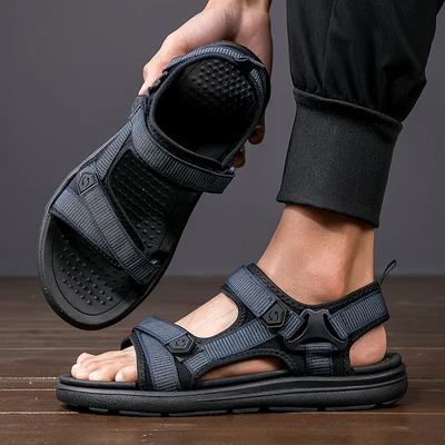 Luis® - Sandalias Ortopedicas⏐Edición Premium