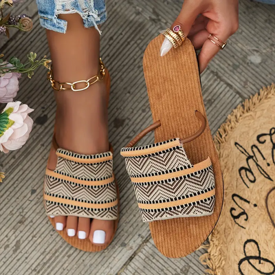 Palencia® - Sandalias Ortopedicas⏐Edición Premium