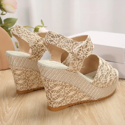 Victoria® - Sandalias Ortopedicas⏐Edición Premium