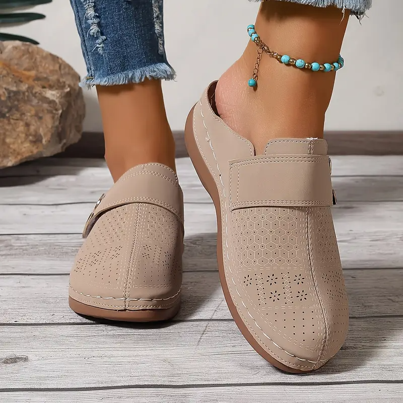 Pamplona® - Sandalias Ortopedicas⏐Edición Premium