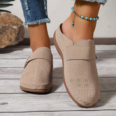 Pamplona® - Sandalias Ortopedicas⏐Edición Premium