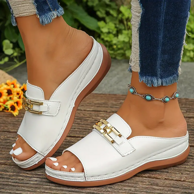 Melilla® - Sandalias Ortopedicas⏐Edición Premium