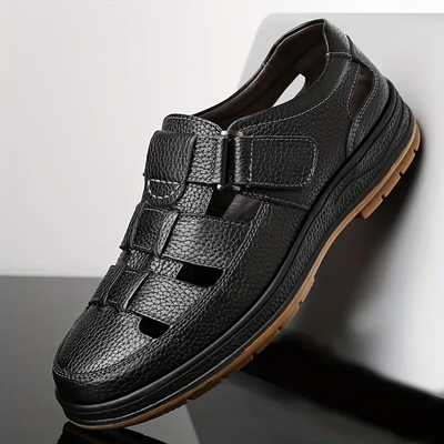José® - Sandalias Ortopédicas ⏐Edición Premium