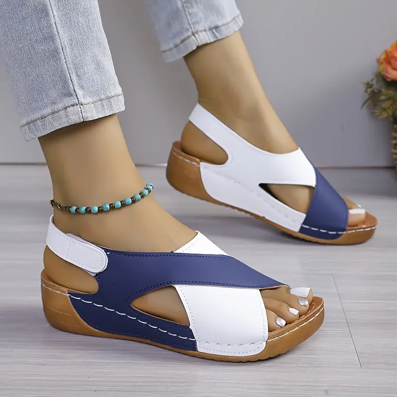Girona® - Sandalias Ortopedicas⏐Edición Premium