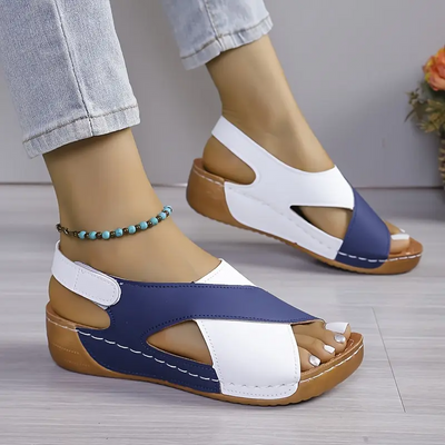 Girona® - Sandalias Ortopedicas⏐Edición Premium