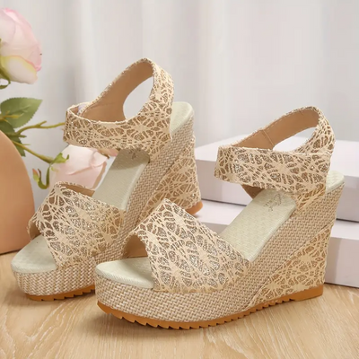 Victoria® - Sandalias Ortopedicas⏐Edición Premium