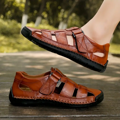 Francisco® - Sandalias Ortopédicas ⏐Edición Premium