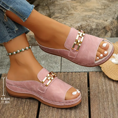Melilla® - Sandalias Ortopedicas⏐Edición Premium