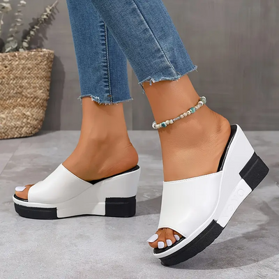 Verónica® - Sandalias Ortopedicas⏐Edición Premium