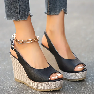 Berta® - Sandalias Ortopedicas⏐Edición Premium