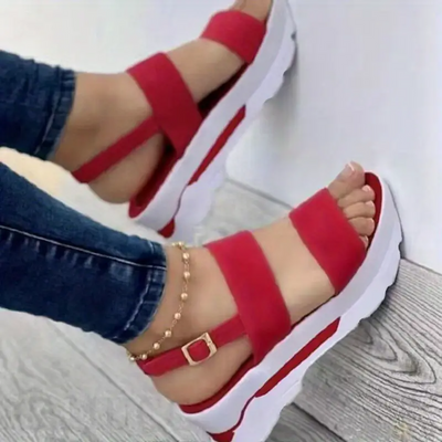 Cáceres® - Sandalias Ortopedicas⏐Edición Premium
