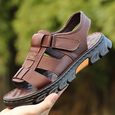 Raúl® - Sandalias Ortopedicas⏐Edición Premium