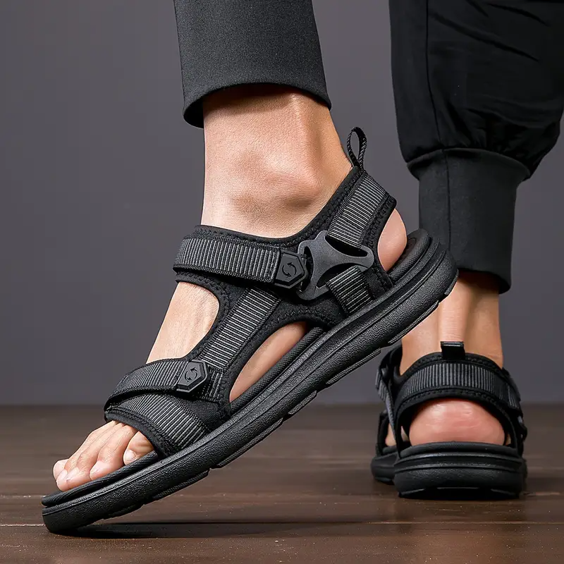 Luis® - Sandalias Ortopedicas⏐Edición Premium
