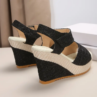 Victoria® - Sandalias Ortopedicas⏐Edición Premium