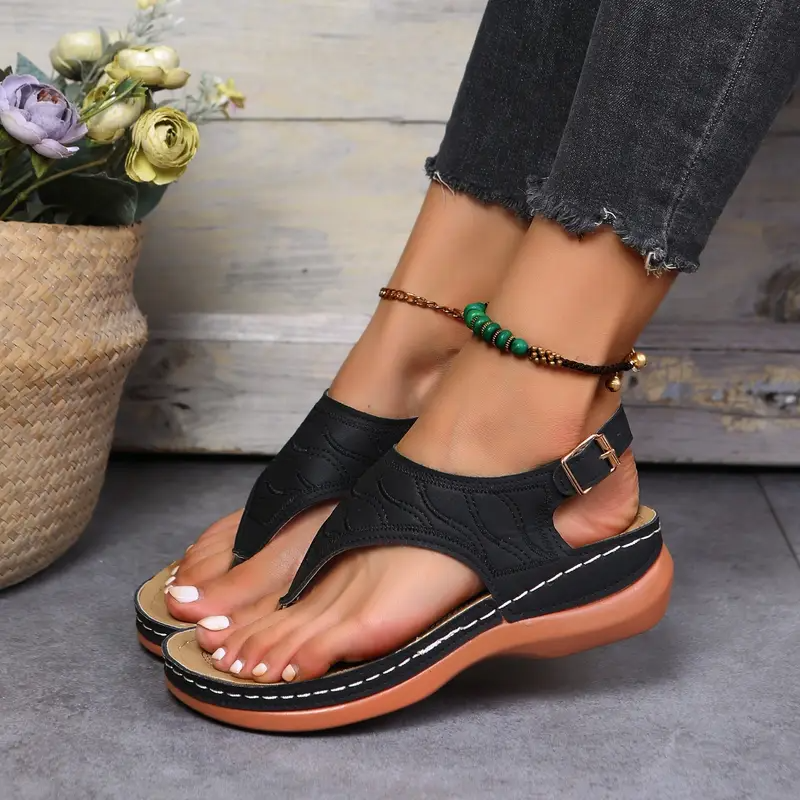 Asturias® -  Sandalias Ortopedicas⏐Edición Premium