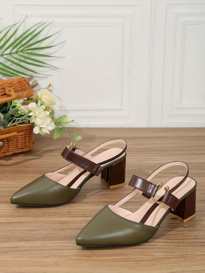 Salamanca - Sandalias Ortopédicas⏐Edición Premium