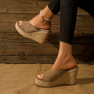 Teruel® - Sandalias Ortopedicas⏐Edición Premium