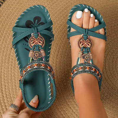 Oviedo® - Sandalias Ortopedicas⏐Edición Premium