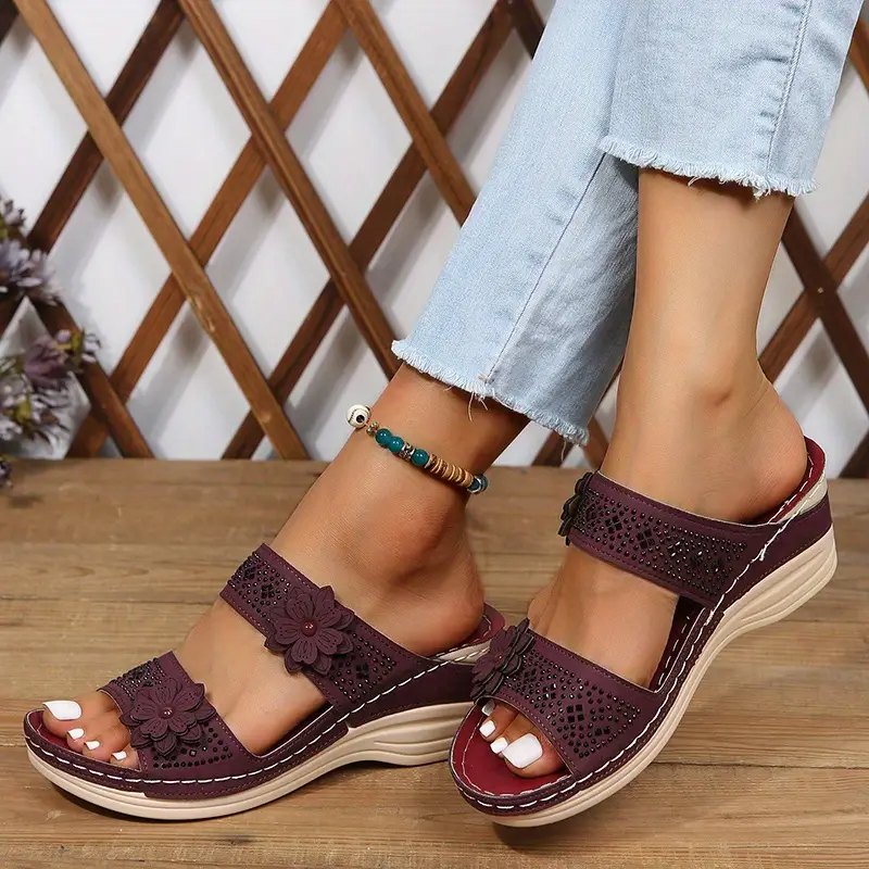 Cuenca® - Sandalias Ortopedicas⏐Edición Premium