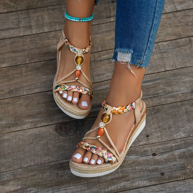 Lérida® - Sandalias Ortopedicas⏐Edición Premium