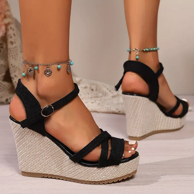 Mariana® - Sandalias Ortopedicas⏐Edición Premium