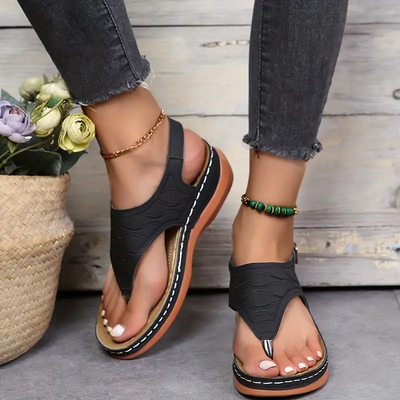 Asturias® -  Sandalias Ortopedicas⏐Edición Premium