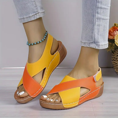 Girona® - Sandalias Ortopedicas⏐Edición Premium