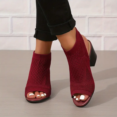 Badajoz® - Sandalias Ortopedicas⏐Edición Premium