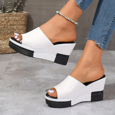 Verónica® - Sandalias Ortopedicas⏐Edición Premium