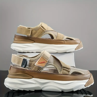 Álvaro® - Sandalias Ortopedicas⏐Edición Premium