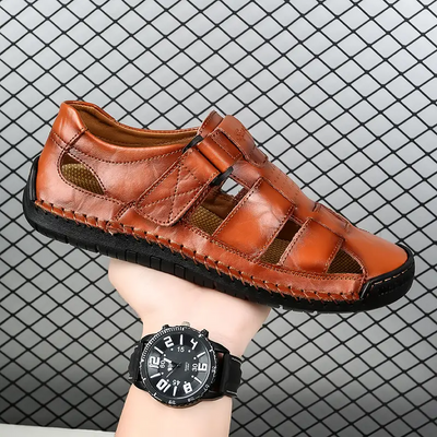 Francisco® - Sandalias Ortopédicas ⏐Edición Premium