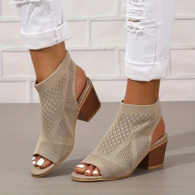 Badajoz® - Sandalias Ortopedicas⏐Edición Premium