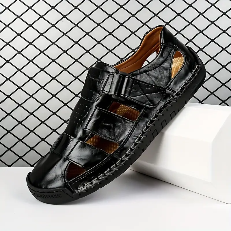 Francisco® - Sandalias Ortopédicas ⏐Edición Premium