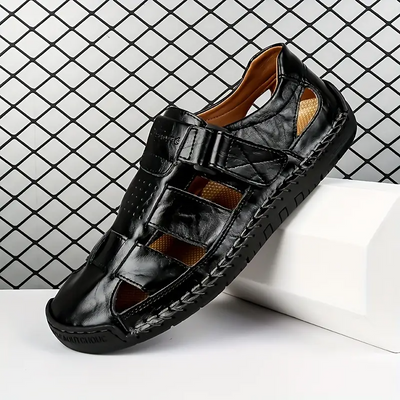 Francisco® - Sandalias Ortopédicas ⏐Edición Premium