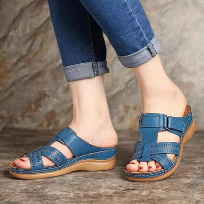 Lugo® - Sandalias Ortopedicas⏐Edición Premium