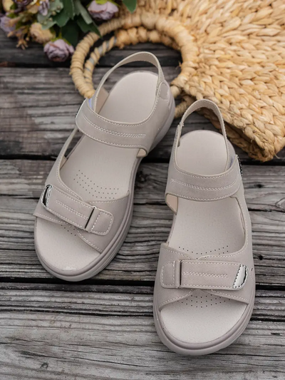 Alicia® - Sandalias Ortopedicas⏐Edición Premium