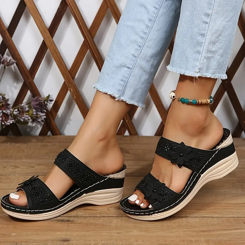 Cuenca® - Sandalias Ortopedicas⏐Edición Premium
