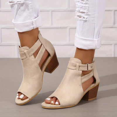 Alicante® - Sandalias Ortopedicas⏐Edición Premium