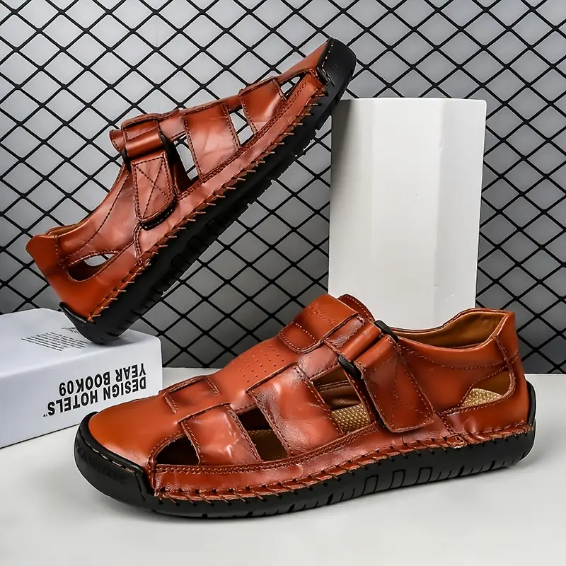 Francisco® - Sandalias Ortopédicas ⏐Edición Premium