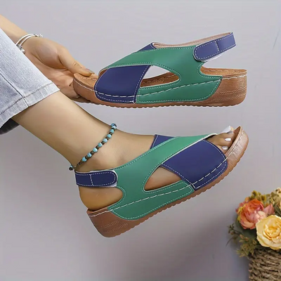 Girona® - Sandalias Ortopedicas⏐Edición Premium