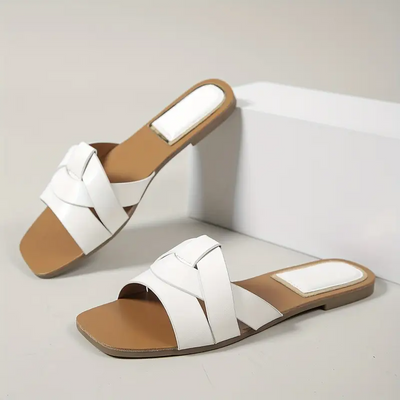 Lidia® - Sandalias Ortopedicas⏐Edición Premium