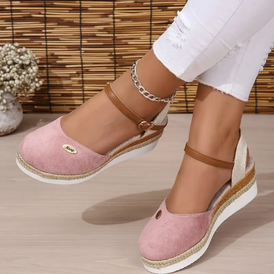 Nuria® - Sandalias Ortopedicas⏐Edición Premium