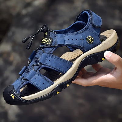 Carlos® - Sandalias Ortopedicas⏐Edición Premium